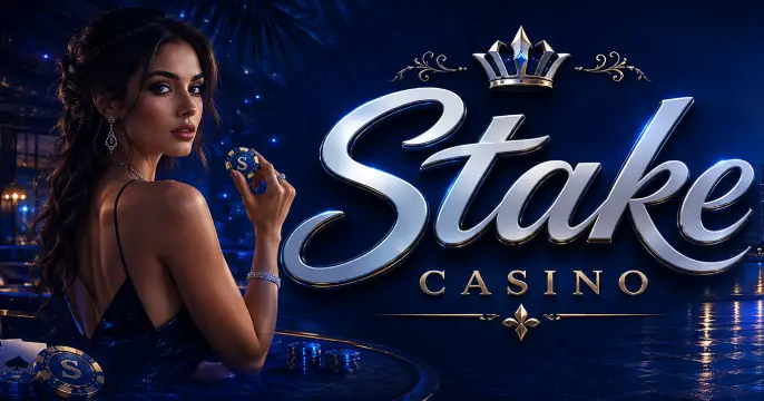 Stake Casino